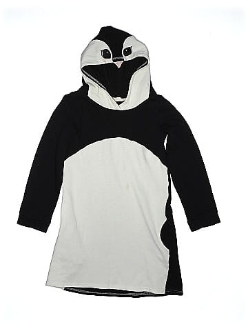 H&M Poncho (view 1)
