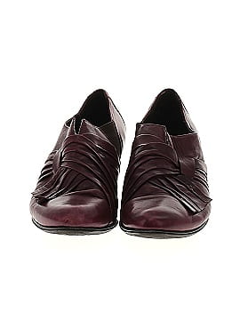 Everybody by B.Z. Moda Flats (view 2)