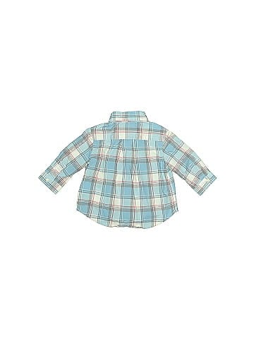 Ralph Lauren Long Sleeve Button-Down Shirt (view 2)