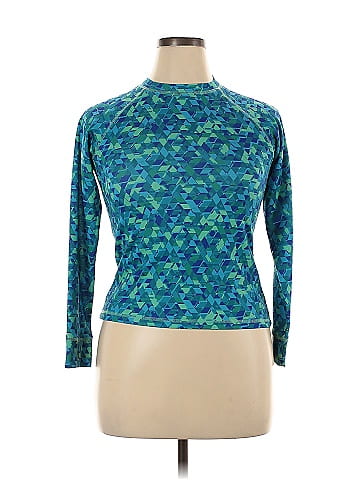 L.L.Bean Long Sleeve T-Shirt (view 1)