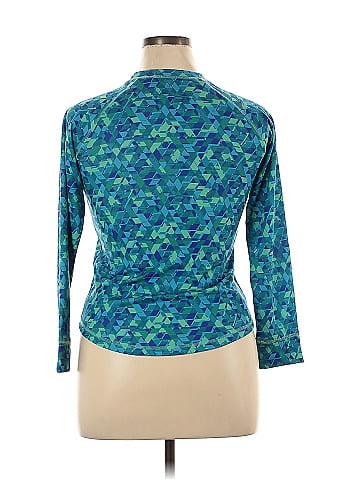 L.L.Bean Long Sleeve T-Shirt (view 2)