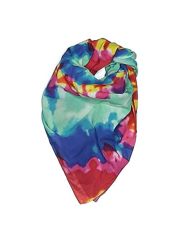 Walmart Scarf (view 2)