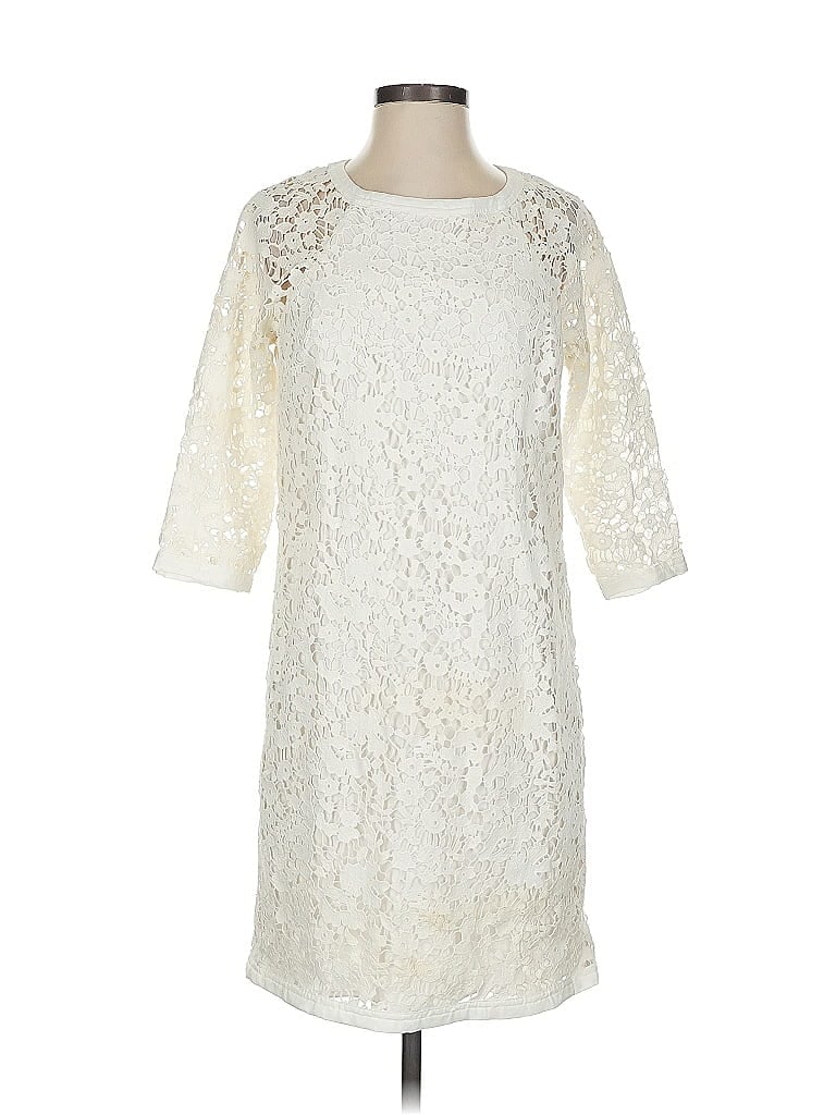 Click to view more detailed imagery on our partner's website Pre-owned Ann Taylor Cocktail Dress