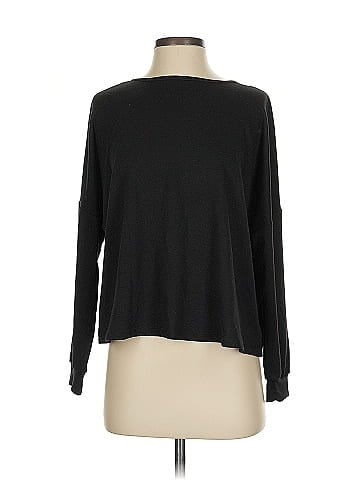 Yelete Long Sleeve Top (view 1)