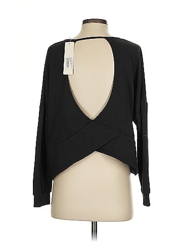 Yelete Long Sleeve Top (view 2)