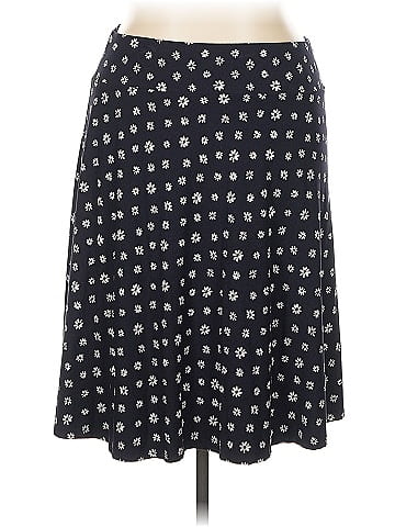 Talbots Outlet Casual Skirt (view 1)