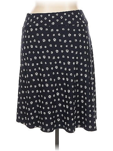 Talbots Outlet Casual Skirt (view 2)