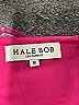 Hale Bob Pink Cocktail Dress Size M - photo 6