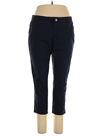Crown & Ivy Casual Pants (view 1)