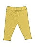 Attitude Yellow Casual Pants Size 0-3 mo - photo 2