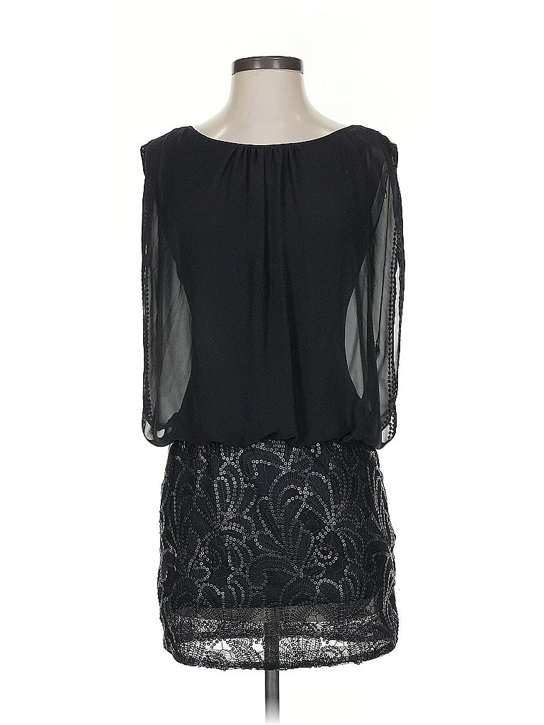 Pre-owned Aidan Mattox Cocktail Dress