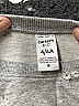 Carter's 100% Cotton Floral Silver Sweatshirt Size 4T - photo 3