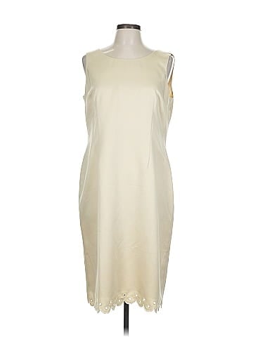 Kasper Cocktail Dress (view 1)