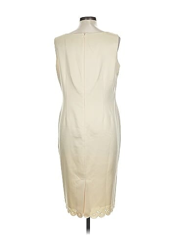 Kasper Cocktail Dress (view 2)