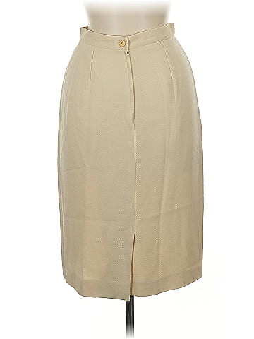 Giorgio Armani Casual Skirt (view 2)