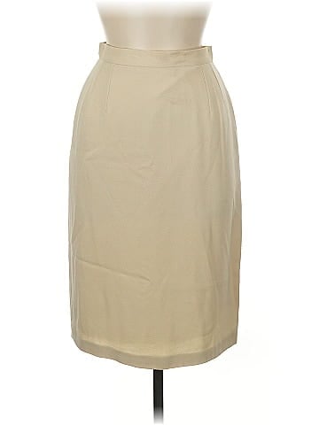 Giorgio Armani Casual Skirt (view 1)