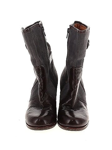 Naya Ankle Boots (view 2)