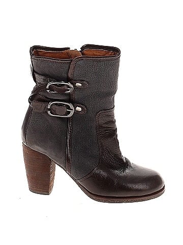 Naya Ankle Boots (view 1)