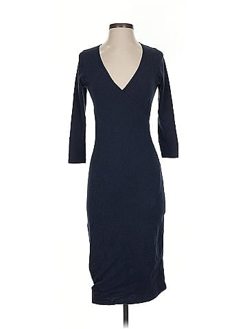 James Perse Cocktail Dress (view 1)