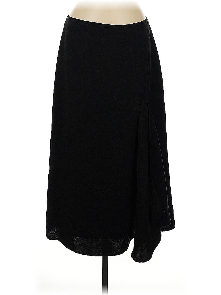 Pre-owned David Brooks Formal Skirt