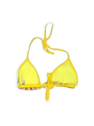 Banana Moon Swimsuit Top (view 2)