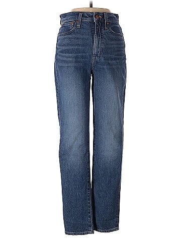 Madewell Jeans (view 1)