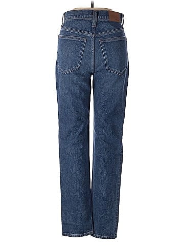 Madewell Jeans (view 2)