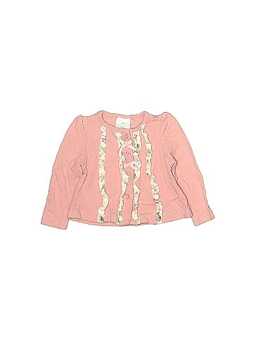 Laura Ashley Cardigan (view 1)