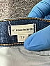 Madewell Solid Blue Jeans Size 29 waist - photo 4