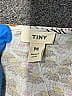 Tiny 100% Rayon Pink Long Sleeve Blouse Size M - photo 7