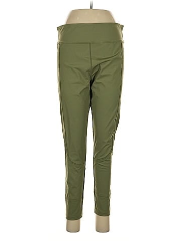 White Birch Active Pants (view 1)