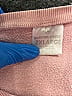 Barstool Sports Pink Sweatshirt Size 2X - photo 6