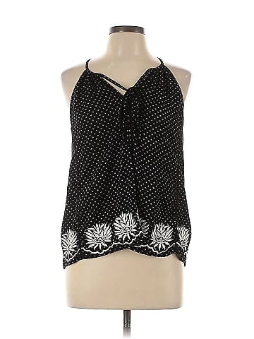 Ranna Gill Sleeveless Blouse (view 1)