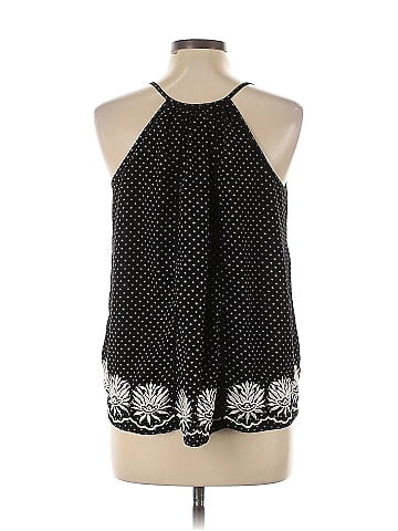 Ranna Gill Sleeveless Blouse (view 2)