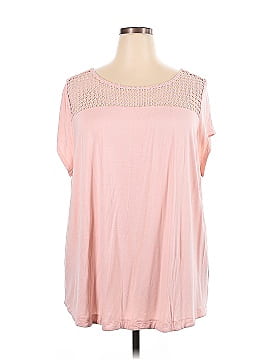 Ellos Short Sleeve Top
