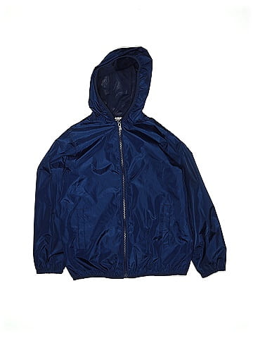 Lands' End Windbreaker (view 1)