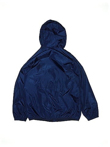 Lands' End Windbreaker (view 2)