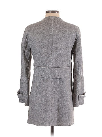 Zara Coat (view 2)
