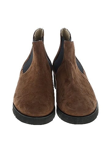 Amalfi Ankle Boots (view 2)