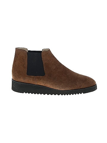 Amalfi Ankle Boots (view 1)