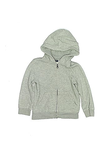 The Children's Place Zip Up Hoodie (view 1)