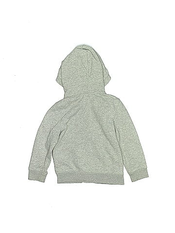 The Children's Place Zip Up Hoodie (view 2)