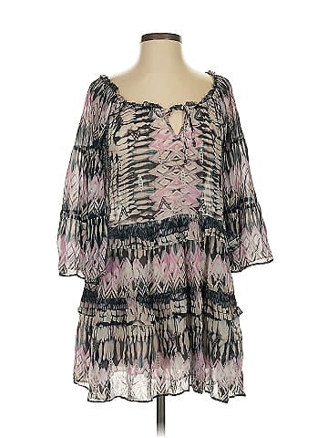 Hale Bob Casual Dress (view 1)