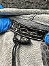 DG^2 by Diane Gilman Gray Poncho Size 3X - photo 6