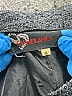 CasaBlanca Tweed Gray Dress Pants Size 8 - photo 6