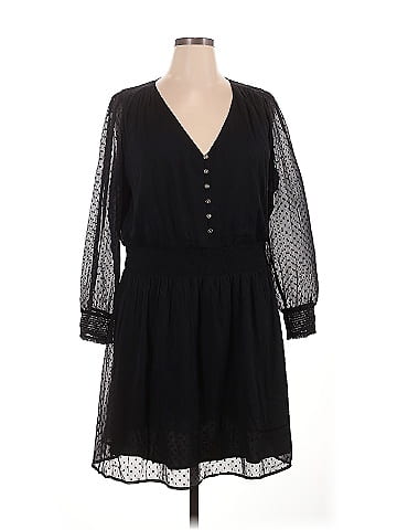 Ann Taylor LOFT Casual Dress (view 1)