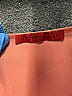 Tamara Mellon 100% Silk Orange Sleeveless Silk Top Size 0 - photo 6