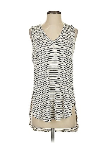t.la Sleeveless T-Shirt (view 1)