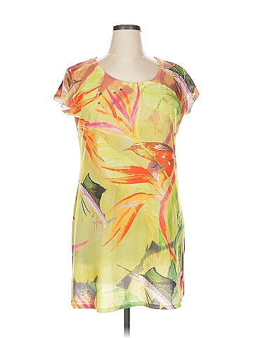 Guy Harvey Sleeveless T-Shirt (view 1)