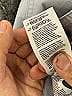 Esprit 100% Cotton Gray Trenchcoat Size 12 - photo 7